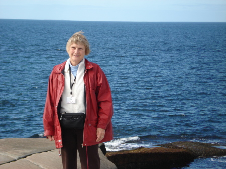 Lucille Johnson Photo 1