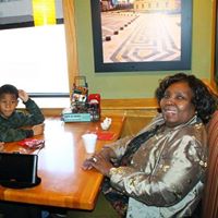 Johnnie Garland Photo 2