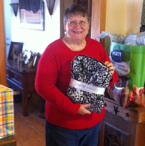 Nancy Wood Photo 31