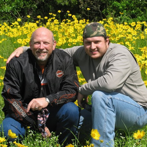 Aaron Lewis Photo 16