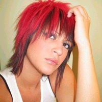 Anna Locke Photo 20