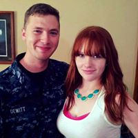 Nicole Savage Photo 9