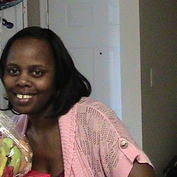Angela Burrell Photo 11