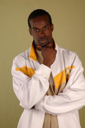 Ray Hamilton Photo 4