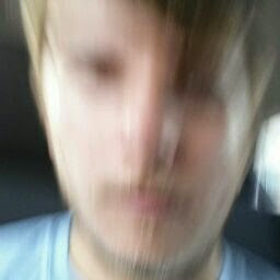 Cory Cross Photo 7