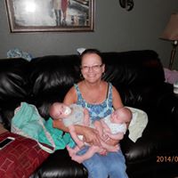 Sandra Schrader Photo 22