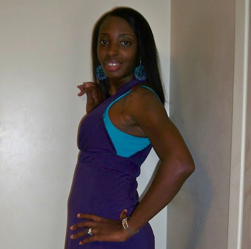 Angelia Thomas Photo 24