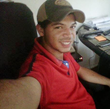 Leonardo Rodriguez Photo 12