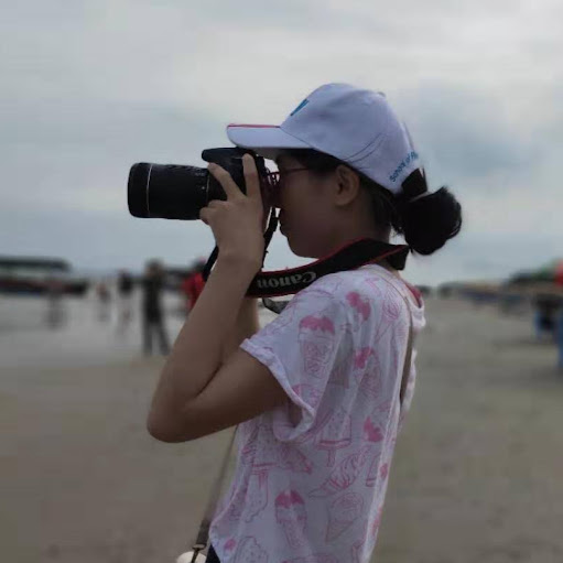 Sherry Chan Photo 13