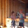 Tracey Ellis Photo 20