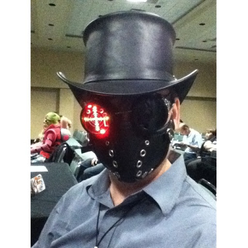 Steven Skaggs Photo 4