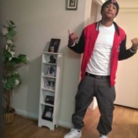 Antonio Jenkins Photo 9