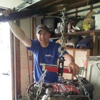 Craig Sutton Photo 30