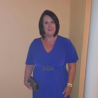 Julie Moran Photo 24