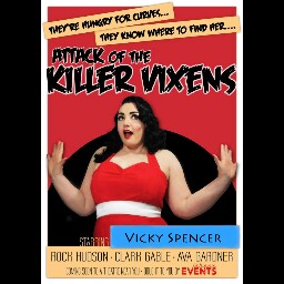 Vicky Spencer Photo 35