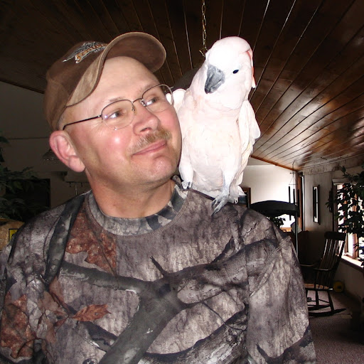 Duane Larson Photo 26