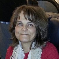 Meg Moore Photo 10