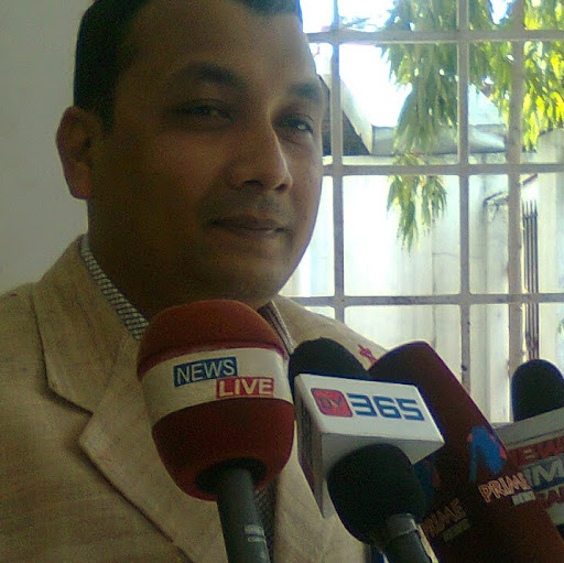 Subhas Dutta Photo 4