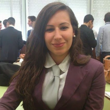 Lidia Leon Photo 4