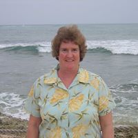 Mary Waite Photo 30