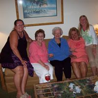 Barbara Wilkinson Photo 34