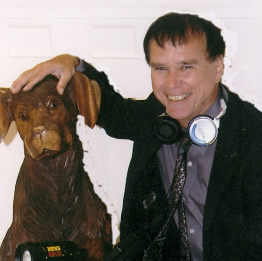 Bruce Reynolds Photo 32
