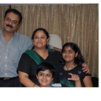 Bindu Mathew Photo 14