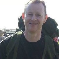 Stephen Benson Photo 34