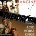 Francine King Photo 16