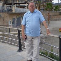 Raymond Swift Photo 23