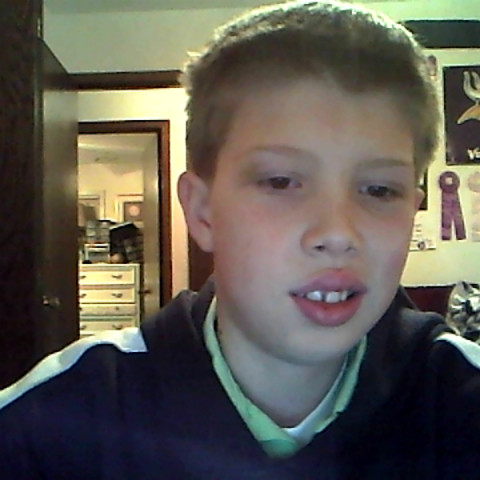 Tyler Fromm Photo 3