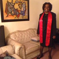 Marilyn Spencer Photo 7