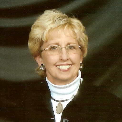 Frances Wood Photo 17