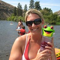 Kristina Jensen Photo 22