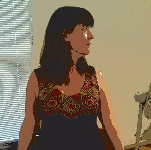 Heather Rush Photo 13