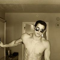 Kristopher Cox Photo 6