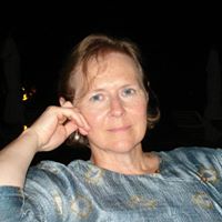 Deborah Lowther Photo 14