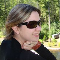 Katherine Sanford Photo 33