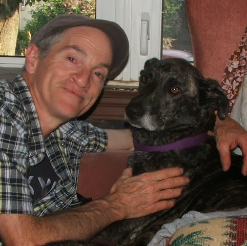 Mark Redman Photo 29