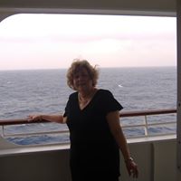 Marcia Newton Photo 5