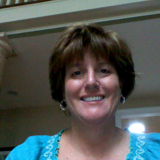Nancy Merritt Photo 10
