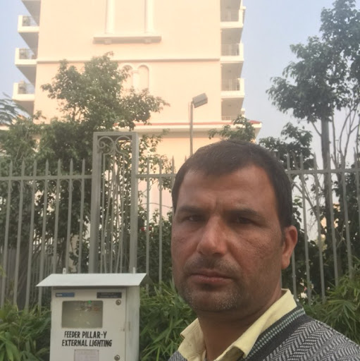 Surender Singh Photo 27