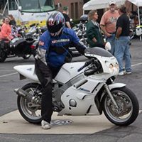 Timothy Ash Photo 18
