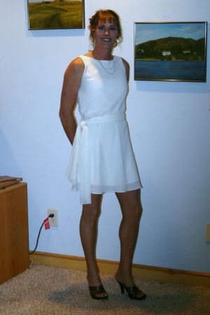 Jackie Bennett Photo 20