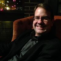 Derrick Devine Photo 8