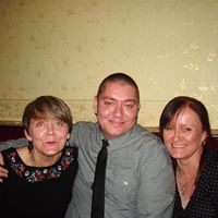 John Rhodes Photo 17