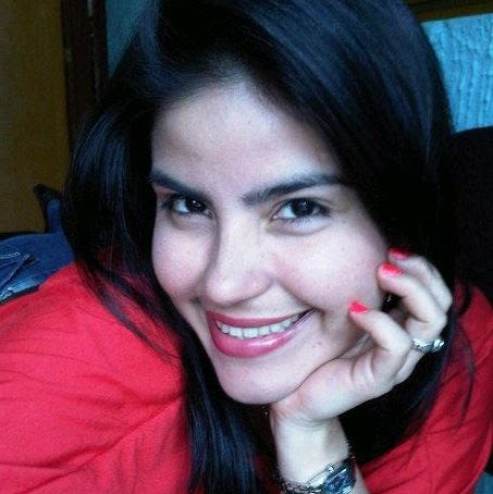 Ruth Vazquez Photo 11