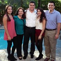 Maria Campos Photo 41