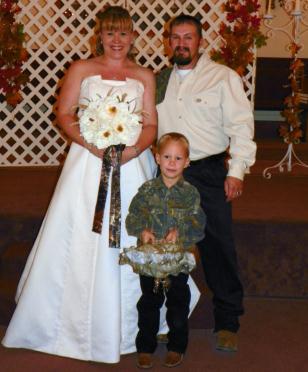 Kristy Howell Photo 12