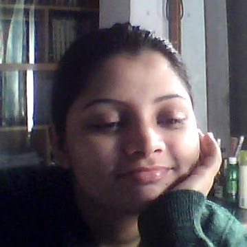 Syeda Chowdhury Photo 6